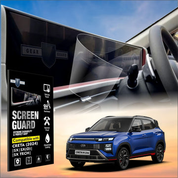 Best Car Accessories Online India 2025 — Gear Guard's Ultimate Guide - Gear Guard