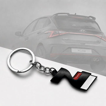 Best Metal Keychains for Bike & Car Owners in India (2026) - Gear Guard