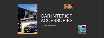 Car Interior Accessories India 2025: What Actually Upgrades Your Cabin vs What's a Waste of Money - Gear Guard