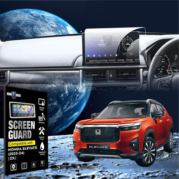 Honda Elevate Accessories: The Complete 2026 Owner's Guide (2023-2026 Models) - Gear Guard