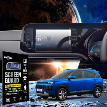 Hyundai Exter Accessories (2023–2026): The Complete Owner's Guide - Gear Guard