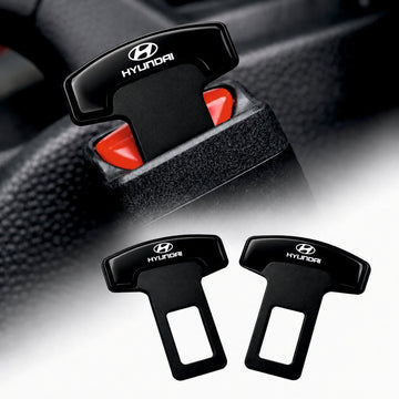 Seat Belt Alarm Stopper for Hyundai Cars — Silence the Beep (2026 Guide) - Gear Guard
