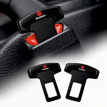 Seat Belt Alarm Stopper for Maruti Suzuki Cars — Stop the Beep Instantly - Gear Guard