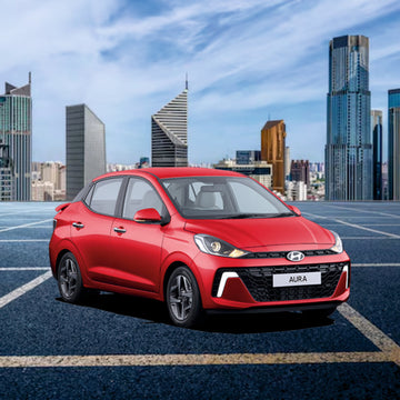 Hyundai Aura