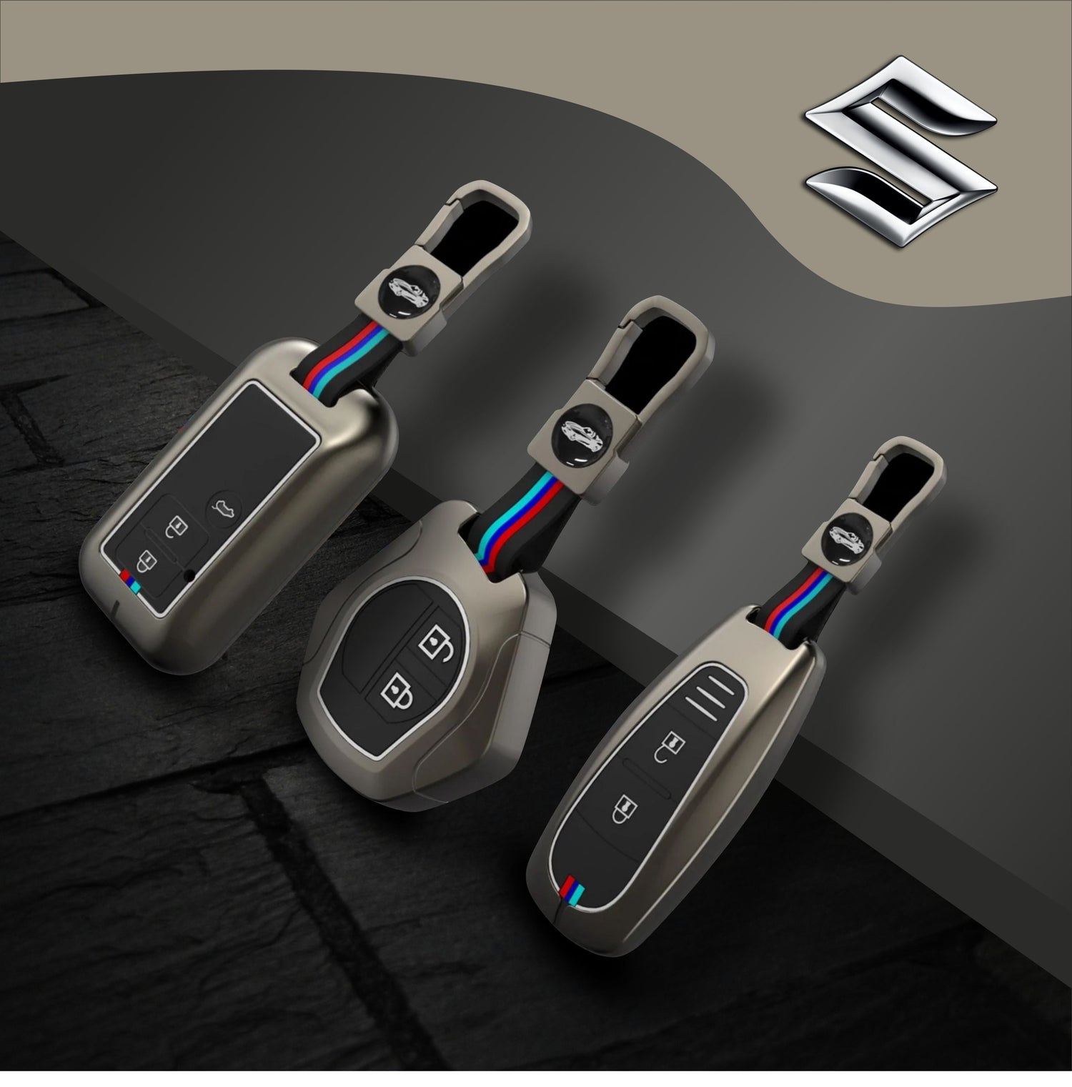 Maruti Suzuki Key Cover