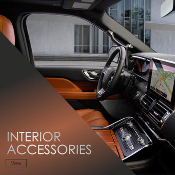 Accessories - Gear Guard