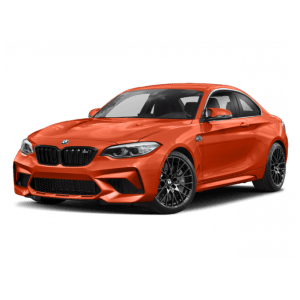 BMW M2(2016-2021) - Gear Guard