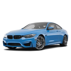 BMW M4(2014-2020) - Gear Guard