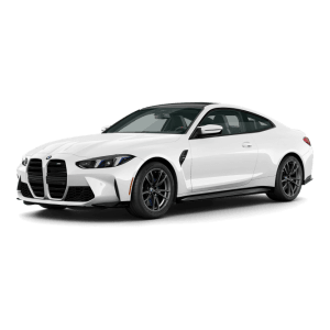 BMW M4(2022-2026) - Gear Guard