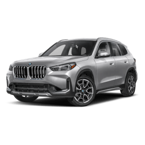BMW X1 Screen Guard [2022-2026] - Gear Guard