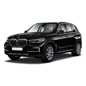 BMW X5(2018-2023) - Gear Guard
