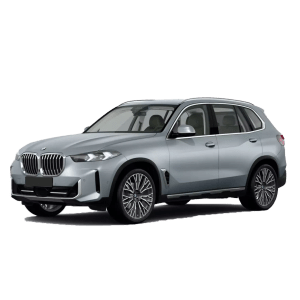 BMW X5(2023-2026) - Gear Guard