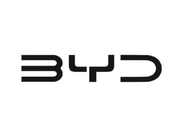 BYD Cars - Gear Guard