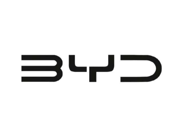 BYD Cars - Gear Guard