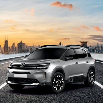 C5 Aircross - Gear Guard