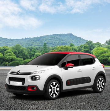Citroen C3 - Gear Guard