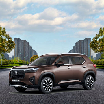 Honda Elevate - Gear Guard