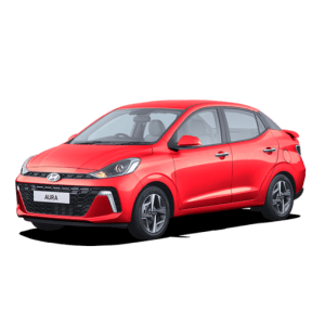 Hyundai Aura(2020-2025) - Gear Guard