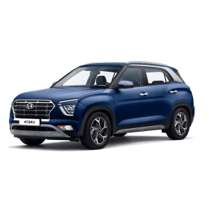 Hyundai Creta Screen Guard [2020-2023] - Gear Guard