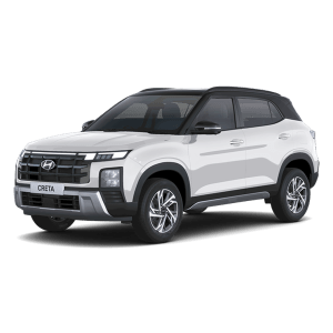 Hyundai Creta(2024-2026) - Gear Guard