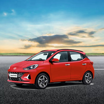 Hyundai Grand i10 Nios - Gear Guard