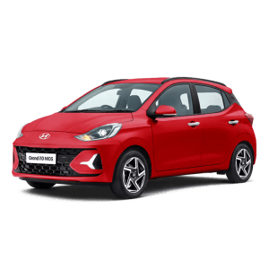 hyundai Grand i10 NIOS(2023-2026) - Gear Guard