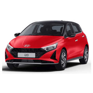 Hyundai i20 Screen Guard [2024-2026] - Gear Guard