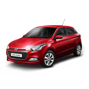 Hyundai i20(2017-2019) - Gear Guard