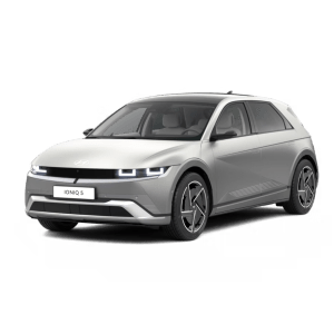 Hyundai Ioniq-5(2023-2026) - Gear Guard