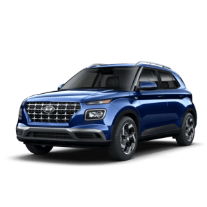 Hyundai Venue Screen Guard [2022-2025] - Gear Guard