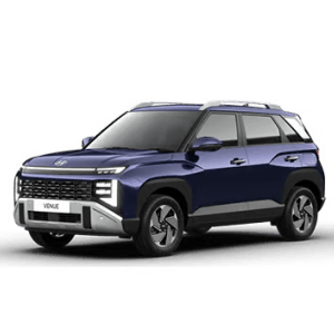 Hyundai Venue Screen Guard [2025-2026] - Gear Guard