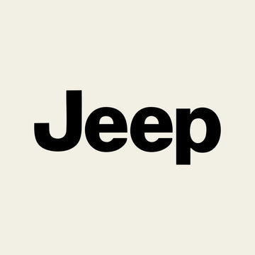 JEEP - Gear Guard
