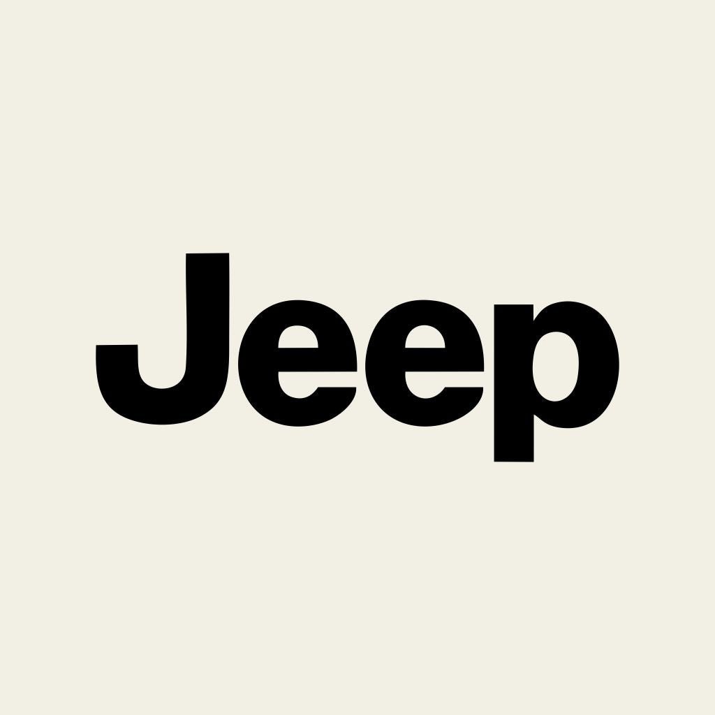Jeep - Gear Guard