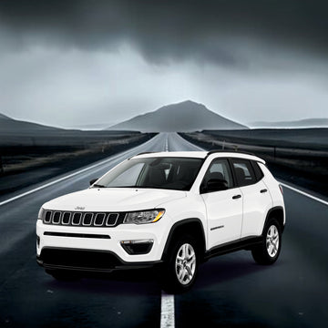 Jeep Compass - Gear Guard