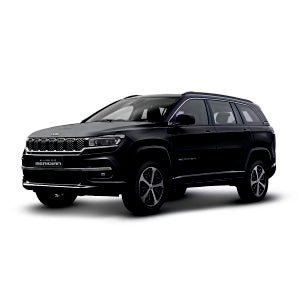 Jeep Meridian(2022-2024) - Gear Guard