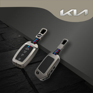 Kia Key Cover - Gear Guard