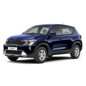Kia Sonet Screen Guard [2020-2023] - Gear Guard