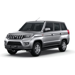 Mahindra Bolero Neo(2025-2026) - Gear Guard