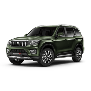 Mahindra Scorpio N Screen Guard [2022-2026] - Gear Guard