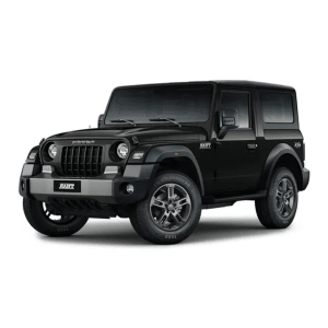 Mahindra Thar Screen Guard [2020-2025] - Gear Guard