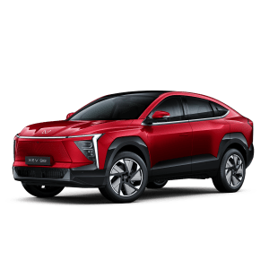Mahindra XEV 9e Screen Guard [2024-2026] - Gear Guard