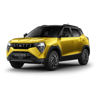 Mahindra XUV 3XO Screen Guard [2024-2026] - Gear Guard
