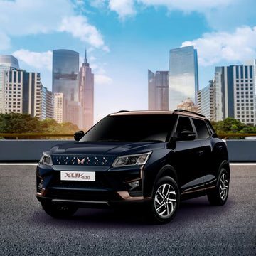 Mahindra XUV 400 EV - Gear Guard