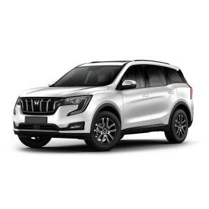 Mahindra XUV 700 Screen Guard [2021-2025] - Gear Guard