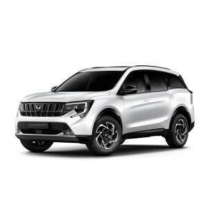 Mahindra XUV 7XO Screen Guard [2026] - Gear Guard