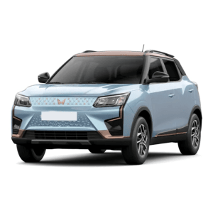 Mahindra XUV400 EV(2023-2026) - Gear Guard