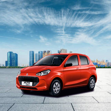Maruti Suzuki Alto K10 - Gear Guard