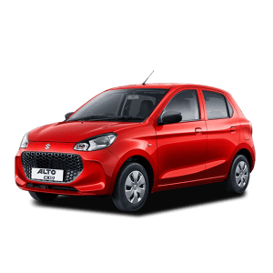 Maruti Suzuki AltoK10(2022-2026) - Gear Guard