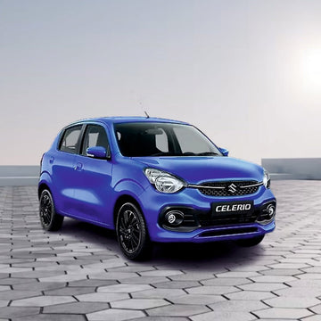 Maruti Suzuki Celerio - Gear Guard