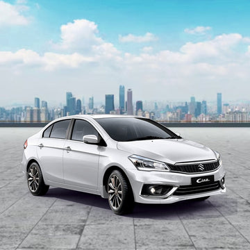 Maruti Suzuki Ciaz - Gear Guard